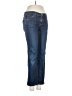 Hudson Jeans 100% Polyester Blue Jeans Size 27 waist - photo 4
