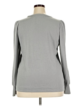 Ann Taylor LOFT Pullover Sweater (view 2)