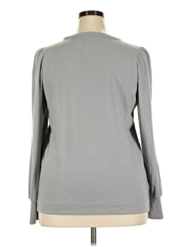 Ann Taylor LOFT Pullover Sweater (view 2)