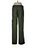 Unbranded Green Cargo Pants Size M - photo 2