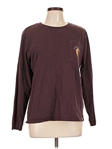 Carhartt Long Sleeve T-Shirt (view 1)