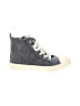 Cat & Jack Gray Sneakers Size 6 (youth) - photo 1
