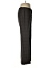 Nine West Houndstooth Gray Dress Pants Size 8 - photo 4