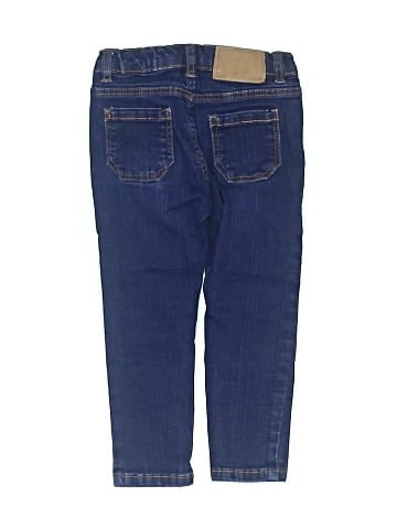 Zara Jeans (view 2)