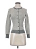 J.Crew Gray Cardigan Size XXS - photo 1