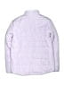 Eddie Bauer 100% Polyester Purple Snow Jacket Size 16 - photo 2