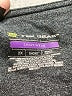 Tek Gear Solid Gray Athletic Shorts Size 2X - photo 3