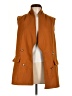 Shein 100% Polyester Orange Vest Size 8 - 10 - photo 1