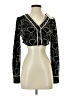 LoveShackFancy Black Cardigan Size XS - photo 1