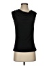 J Mode USA Black Sleeveless Blouse Size S - photo 1