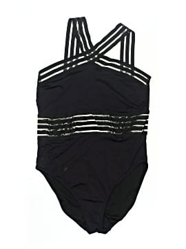 Kenneth Cole New York One Piece Swimsuit (view 1)
