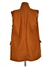 Shein 100% Polyester Orange Vest Size 8 - 10 - photo 2