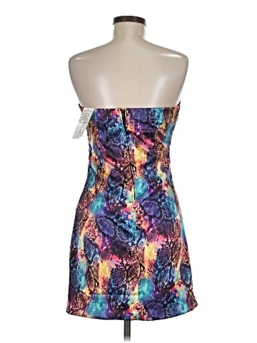 Speechless Cocktail Dress (view 2)
