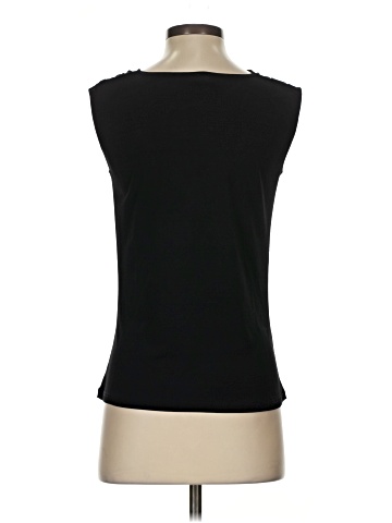 J Mode USA Sleeveless Blouse (view 2)