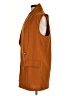 Shein 100% Polyester Orange Vest Size 8 - 10 - photo 5