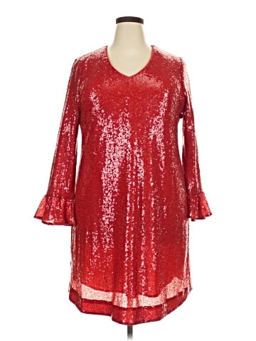 J.Crew Collection Cocktail Dress (view 1)