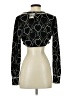 LoveShackFancy Black Cardigan Size XS - photo 2