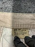 Unbranded Camo Green Cargo Pants Size 26 waist - photo 7