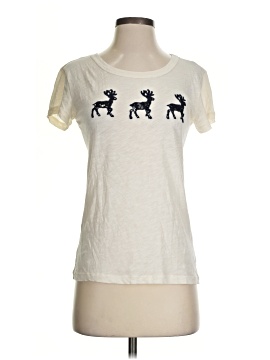 J.Crew Short Sleeve Top (view 1)