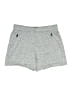 Liberty Pro Solid Gray Athletic Shorts Size XS - photo 1
