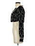 LoveShackFancy Black Cardigan Size XS - photo 5