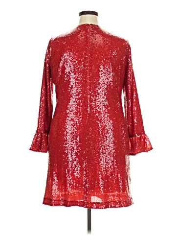 J.Crew Collection Cocktail Dress (view 2)