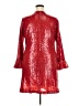 J.Crew Collection Red Cocktail Dress Size 20 - photo 2