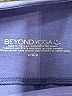 Beyond Yoga Blue Active Pants Size L - photo 7