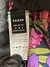 Shein Pink Sleeveless Blouse Size 6 - photo 7