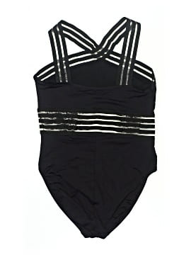 Kenneth Cole New York One Piece Swimsuit (view 2)