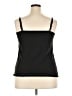 J.Jill Black Tank Top Size 2X - photo 2