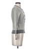 J.Crew Gray Cardigan Size XXS - photo 4
