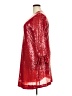 J.Crew Collection Red Cocktail Dress Size 20 - photo 5