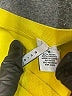 Evie Yellow Pullover Sweater Size M - photo 7