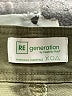 Celebrity Pink Green Cargo Pants Size M (estimated) - photo 7