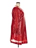J.Crew Collection Red Cocktail Dress Size 20 - photo 4