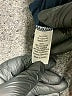 C9 By Champion Solid Blue Track Jacket Size XS - photo 7