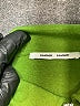 Samsoe Samsoe Green Kimono Size S - photo 7