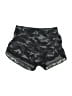 Athleta Camo Black Athletic Shorts Size M - photo 1