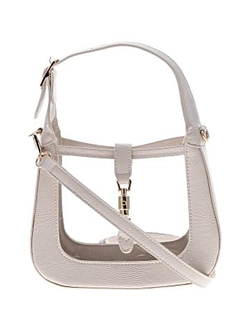 Clearly Handbags Crossbody Bag (view 1)