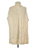 Zara Ivory Sweater Vest Size S - photo 2