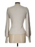 French Connection Ivory Pullover Sweater Size L - photo 2