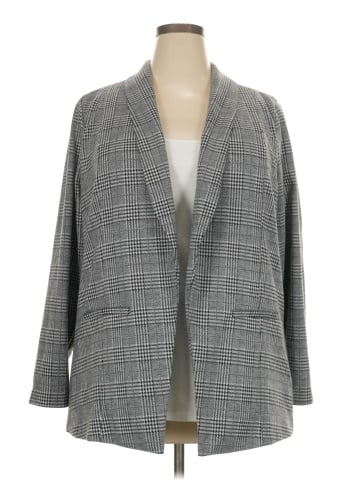 Torrid Blazer (view 1)