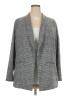 Torrid Houndstooth Gray Blazer Size 2X Plus (2) - photo 1
