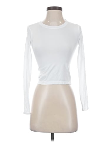 Aritzia Long Sleeve T-Shirt (view 1)