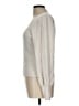 French Connection Ivory Pullover Sweater Size L - photo 5