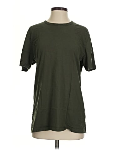 Asket Short Sleeve T-Shirt (view 1)