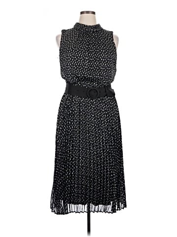 Karl Lagerfeld Paris Cocktail Dress (view 1)
