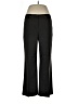 Halogen Black Dress Pants Size 12 - photo 1