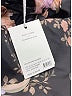 Zimmermann Floral Black Casual Dress Size 6 (petite) - photo 9